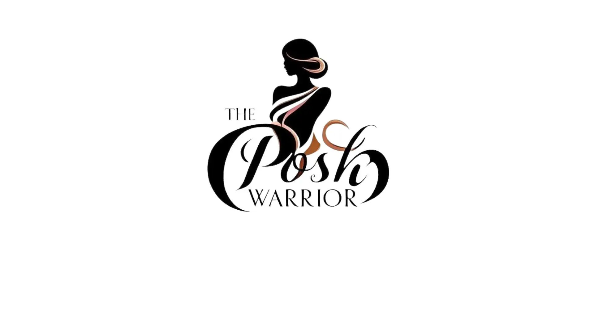 posh warrior logo